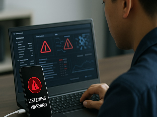 怀远手机泄密排查