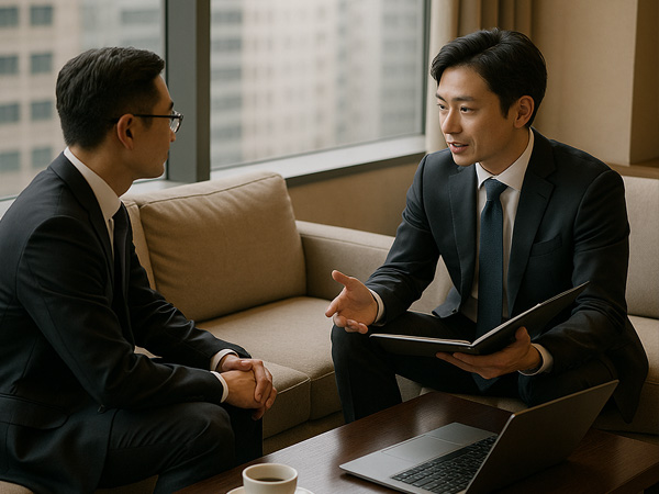 怀远高端保密顾问服务