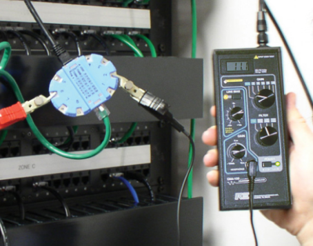 怀远美国REI CMA-100反监听音频放大器